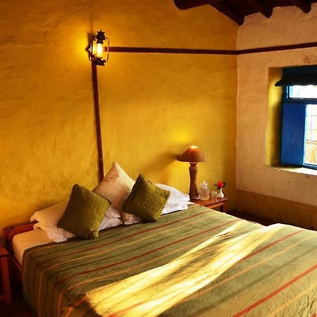 Thikalna Himalayan Retreat Villa Almora Exterior photo
