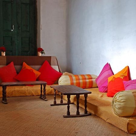 Thikalna Himalayan Retreat Villa Almora Exterior photo