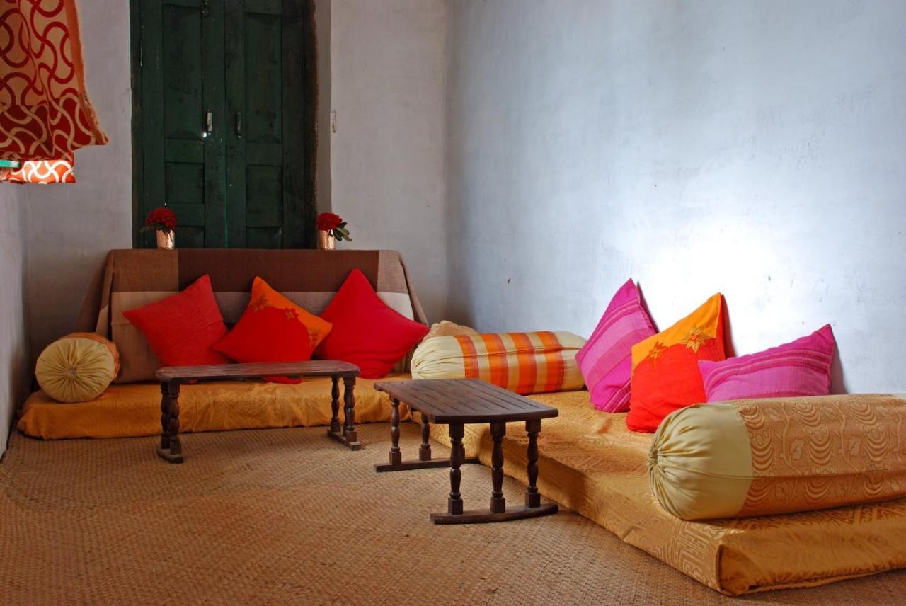 Thikalna Himalayan Retreat Villa Almora Exterior photo